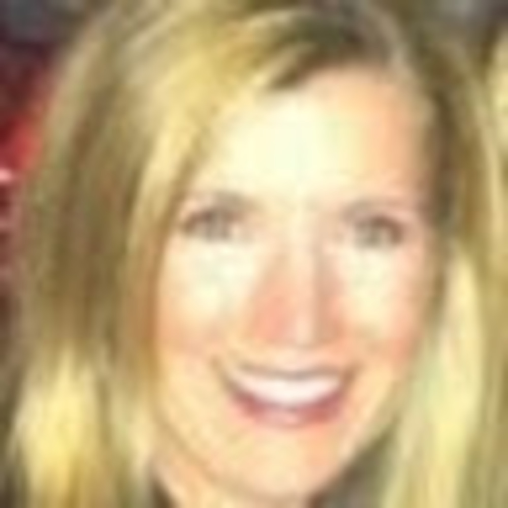 Meet your Posher, Laurie